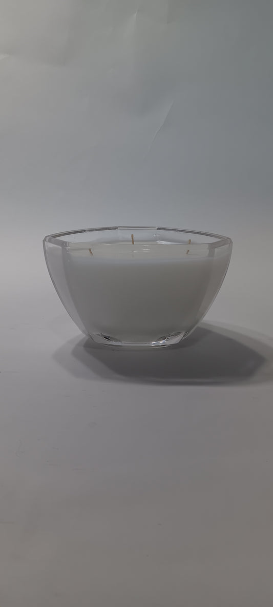 Luminous Grace Candle