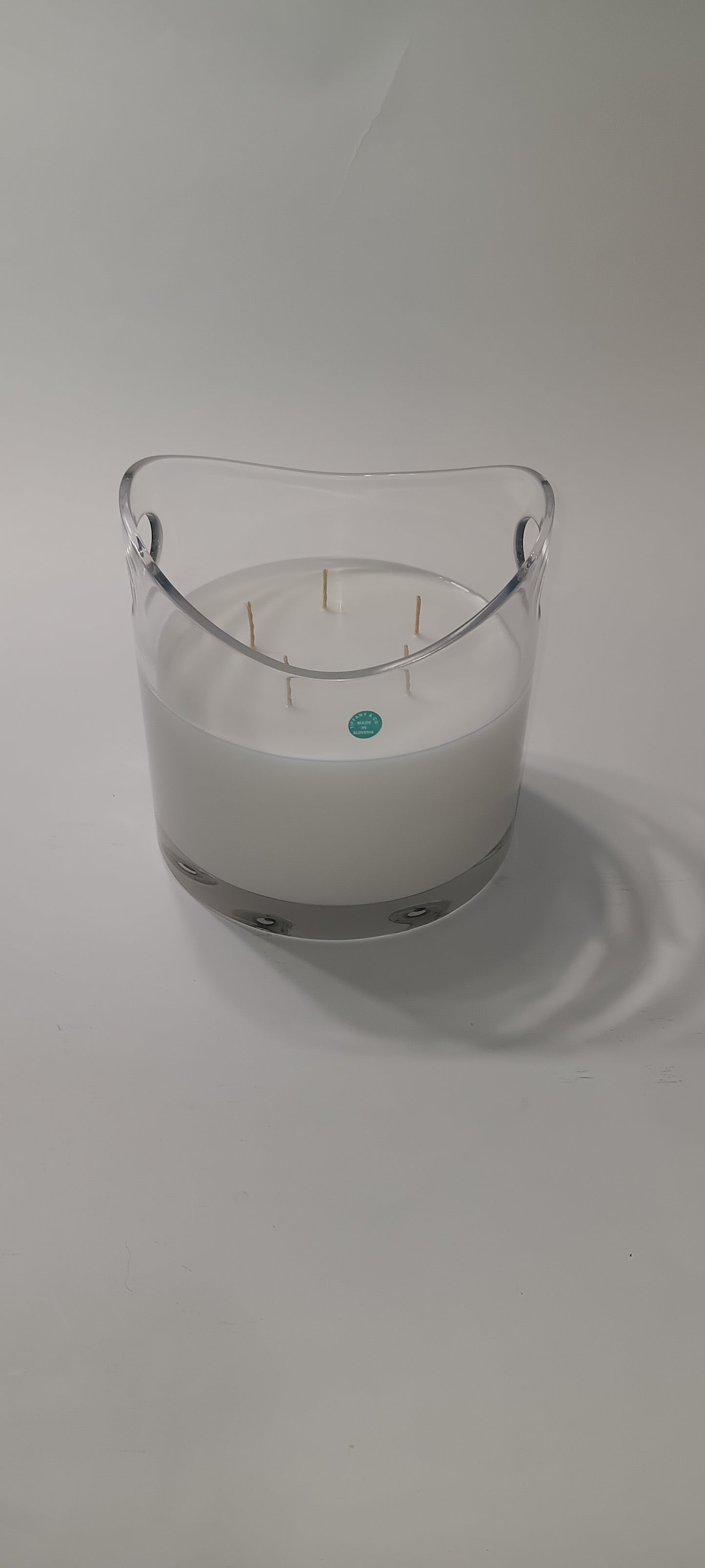 Pure Brilliance Candle