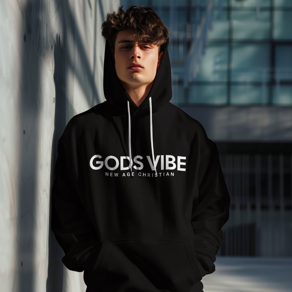 GODS VIBE Hoodie