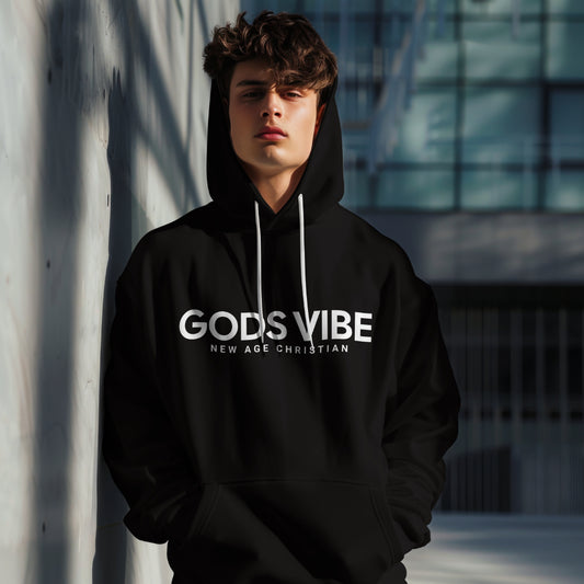 GODS VIBE Hoodie