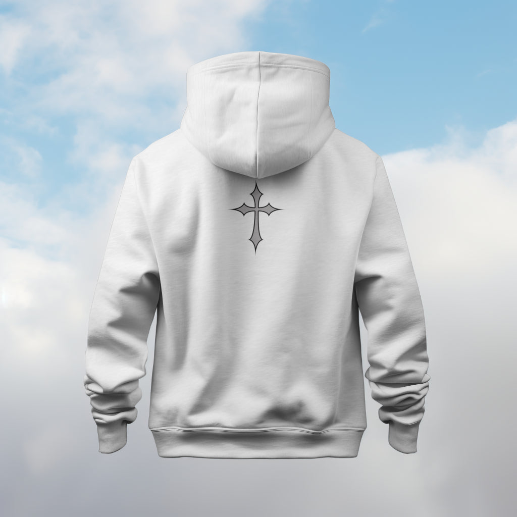 Live With Grace Hoodie