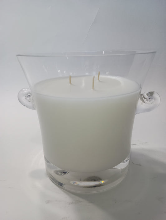 Stellar Warmth Candle