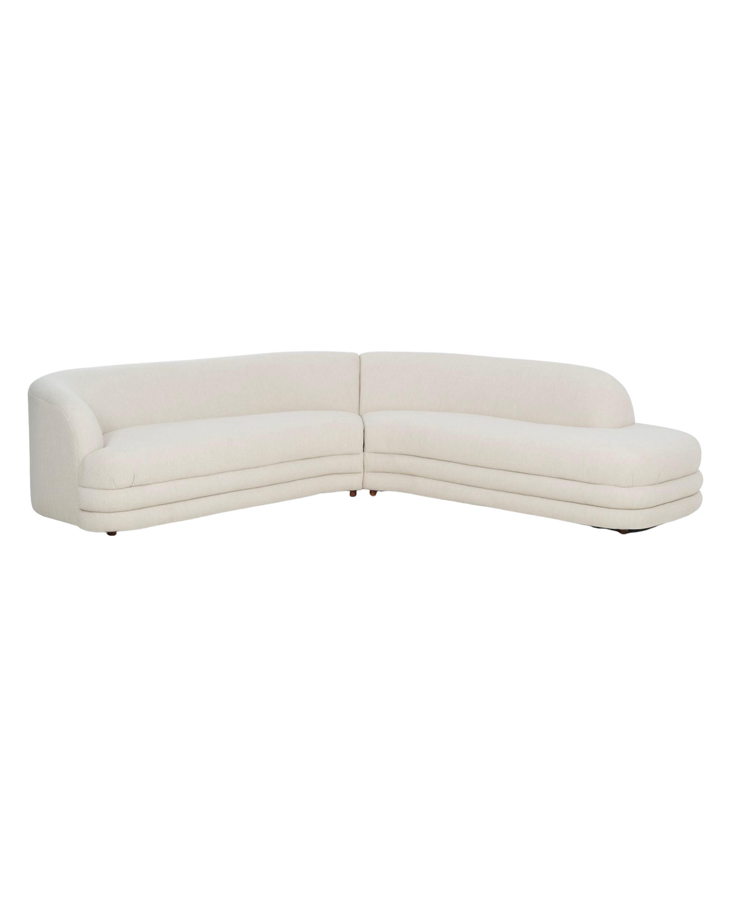 Vladimir Kagan for Directional Sofa